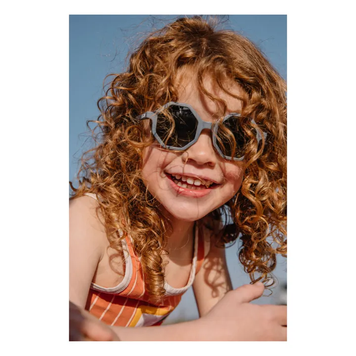 Gafas de sol | Azul Gris- Imagen del producto n°1