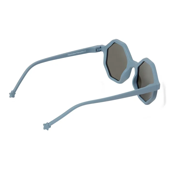 Gafas de sol | Azul Gris- Imagen del producto n°5