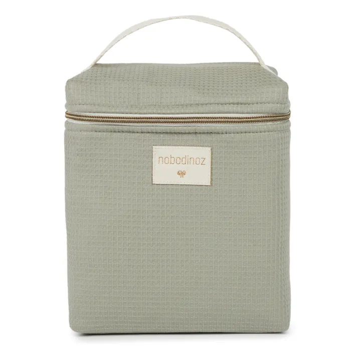 Concerto Insulated Lunch Bag | Olive green- Product image n°0