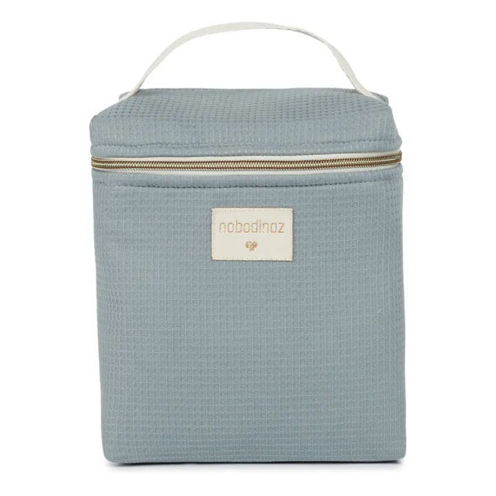 Lunch bag isotherme Concerto | Bleu- Image produit n°0