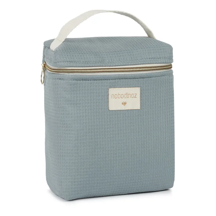 Lunch bag isotherme Concerto | Bleu- Image produit n°2