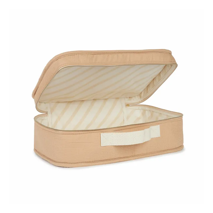 Victoria Organic Cotton Case | Nude- Product image n°4