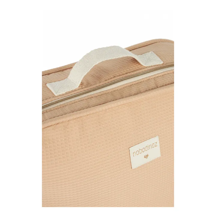 Victoria Organic Cotton Case | Nude- Product image n°5