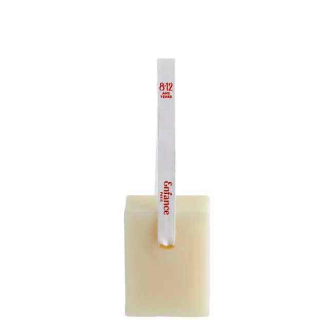 Jabón protector vivificante 8-12 años - Papel precioso - 100g