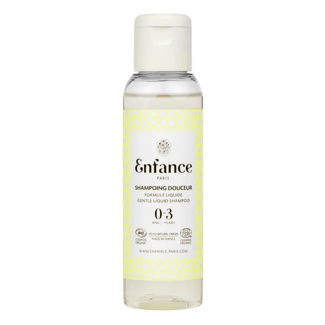 Toiletry Essentials - 0-3 Years