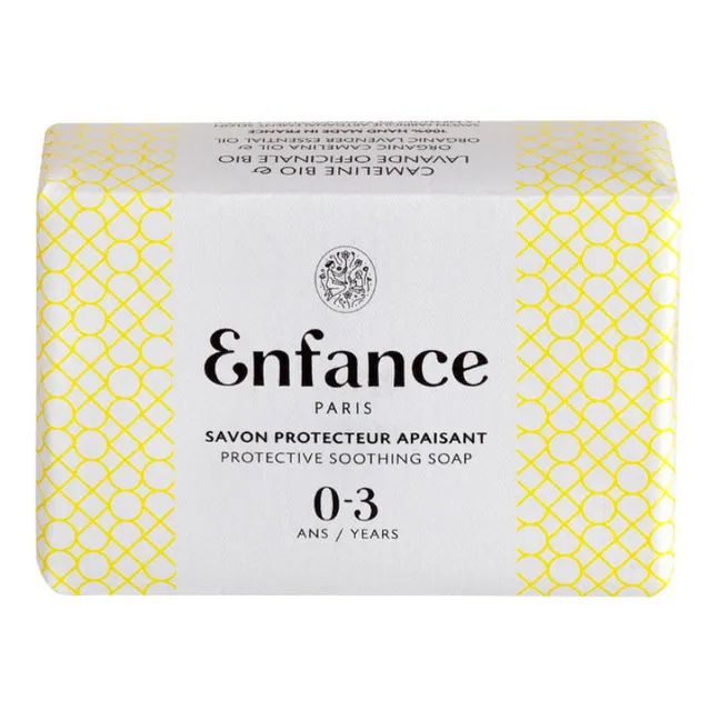 Toiletry Essentials - 0-3 Years