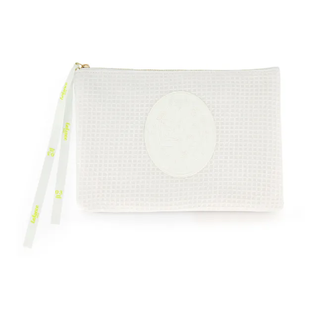 Pochette Kit Essential 0-3 anni 