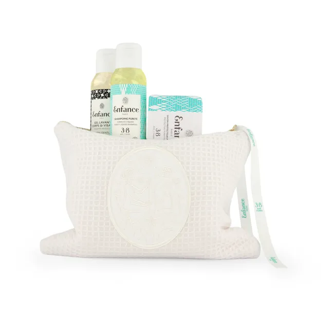 Beutel Kit Essentiell 3-8 Jahre