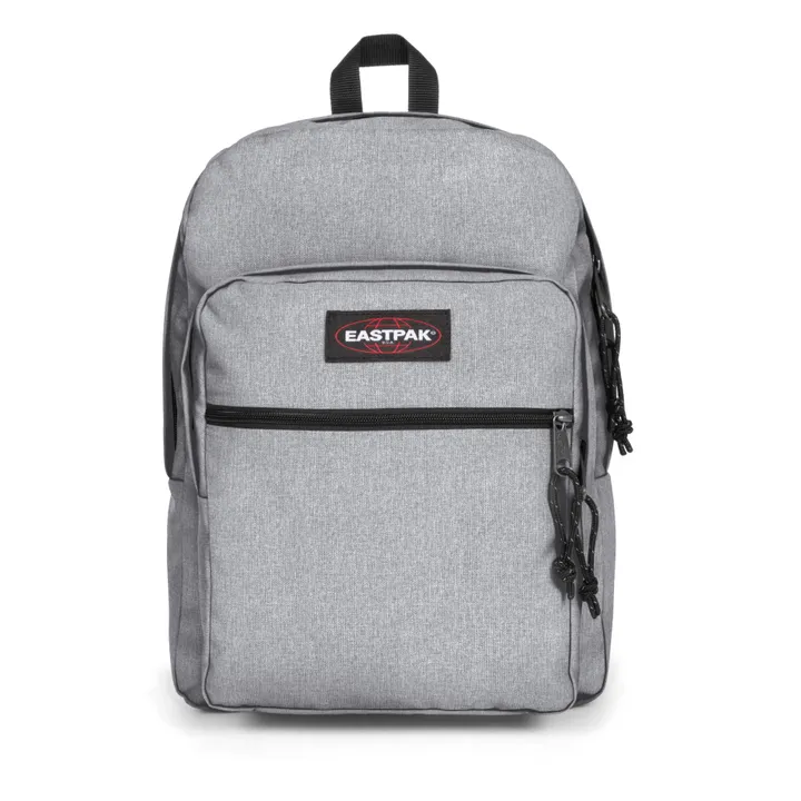 Morius Backpack | Grey- Product image n°0