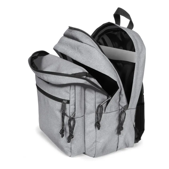 Morius Backpack | Grey- Product image n°2