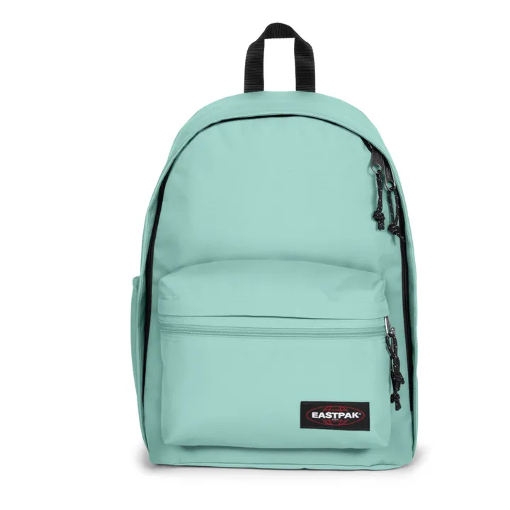 Office Zippl'r Backpack | Turquoise- Product image n°0