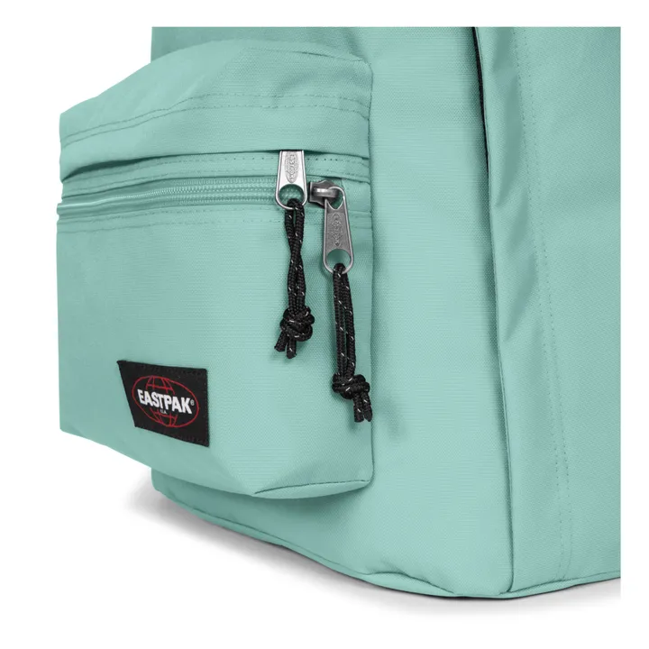 Office Zippl'r Backpack | Turquoise- Product image n°2