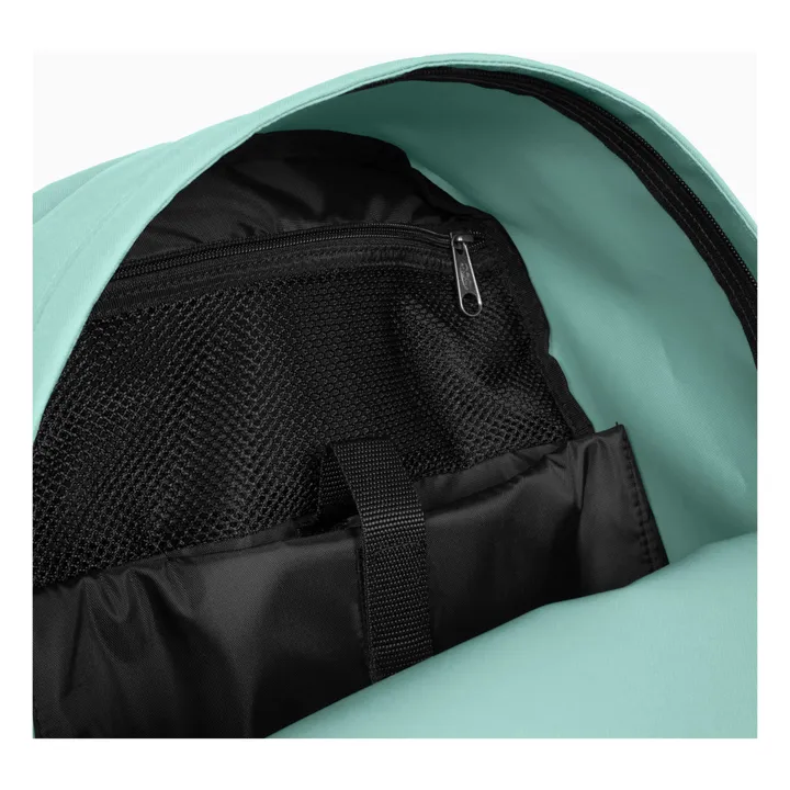 Office Zippl'r Backpack | Turquoise- Product image n°3