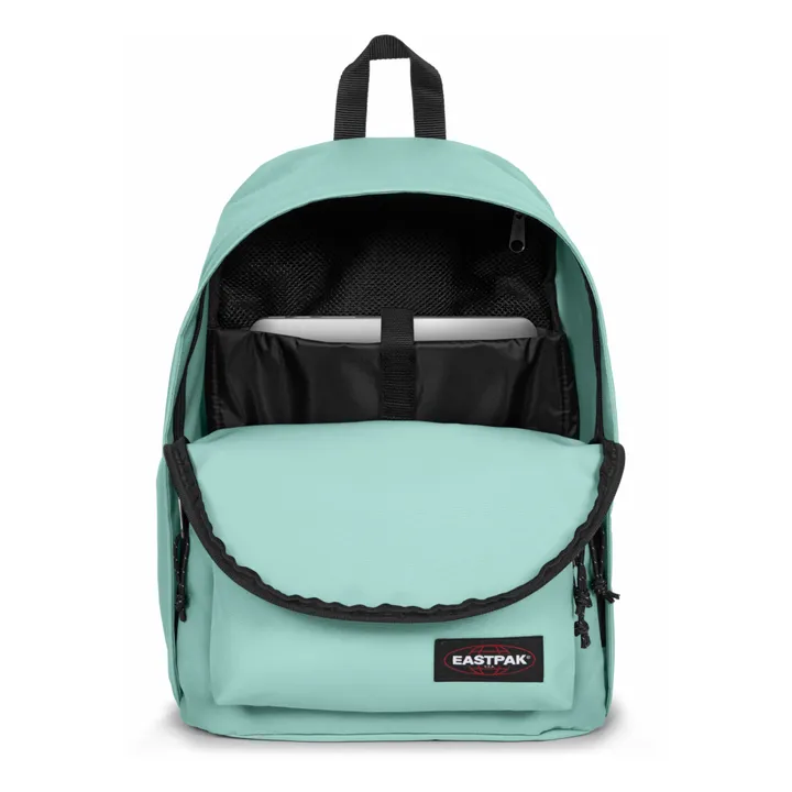 Office Zippl'r Backpack | Turquoise- Product image n°4