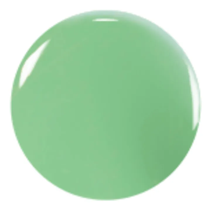 Semi-permanenter Nagellack Green Flash - 15 ml | Amande- Produktbild Nr. 1