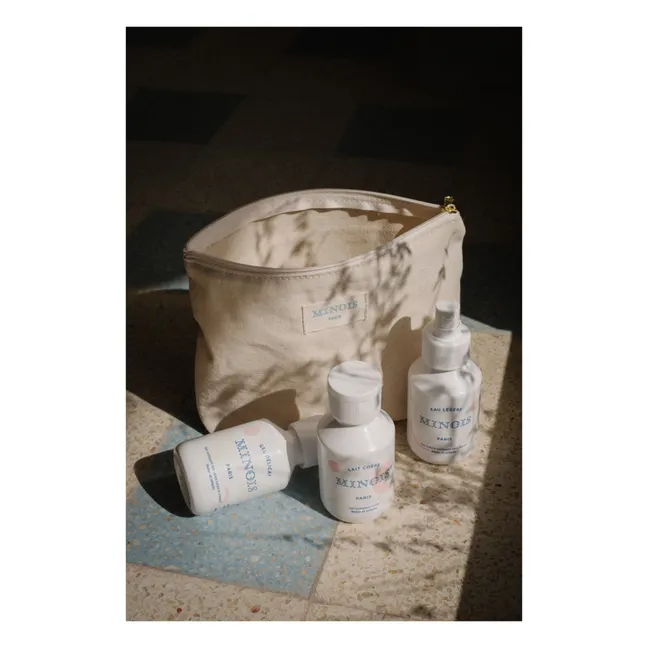 Körpermilch im Reiseformat - 100 ml