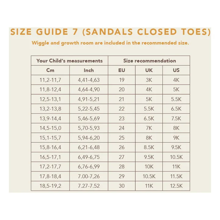 Sandalias bordadas Coccinelles X Capsule Uniqua | Marrón- Imagen del producto n°5