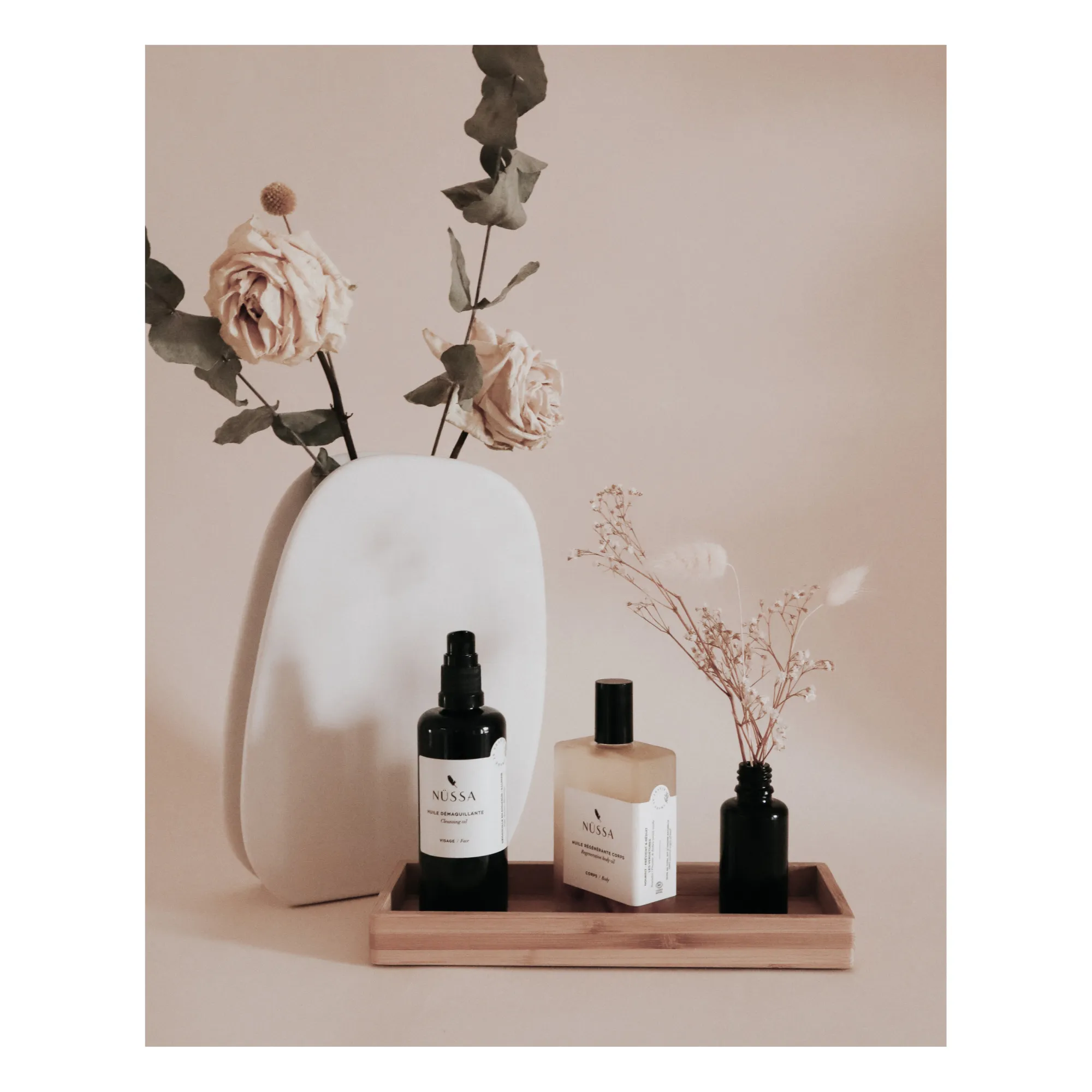 Reinigungsöl - 100 ml- Produktbild Nr. 5