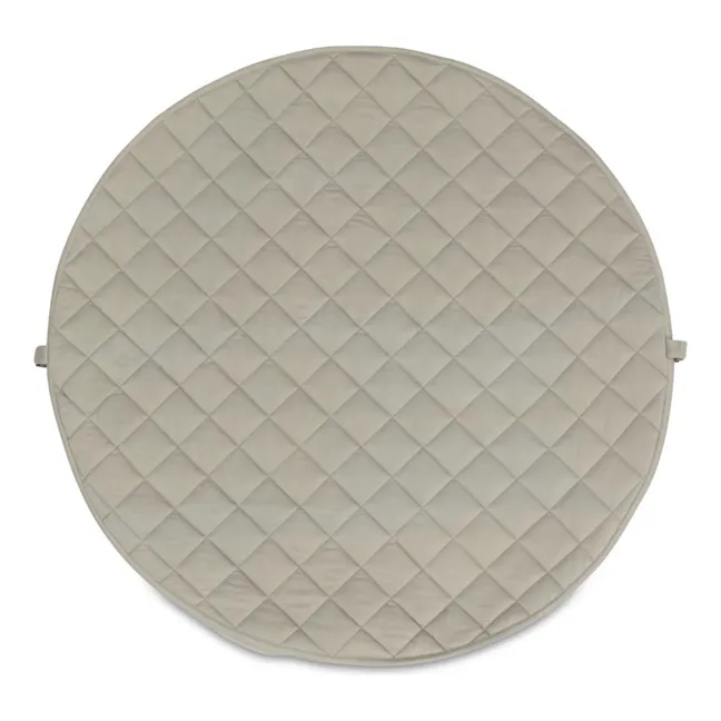 Noomad Tasche / Krabbelmatte | Salbei