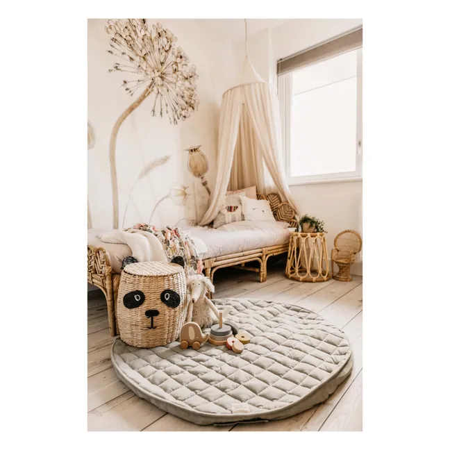 Bag / Carpet Noomad | Sage