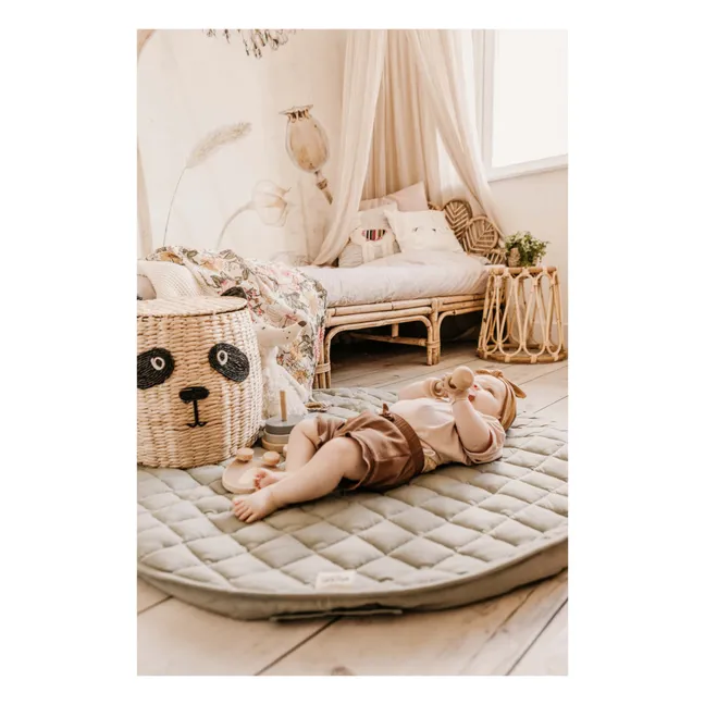 Bag / Carpet Noomad | Sage