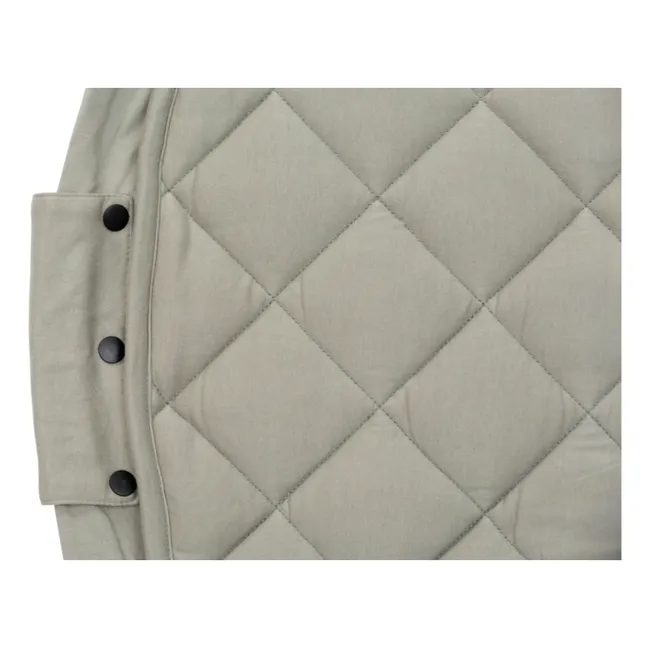 Sac / Tapis d'éveil Noomad | Sauge