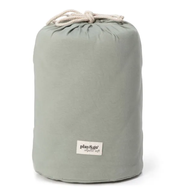 Sac / Tapis d'éveil Noomad | Sauge