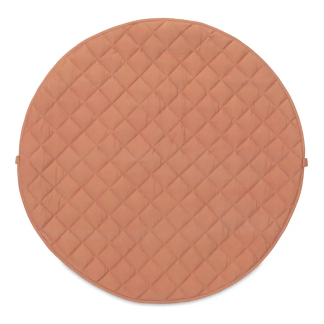 Bolsa / Alfombra de juegos Noomad | Blush