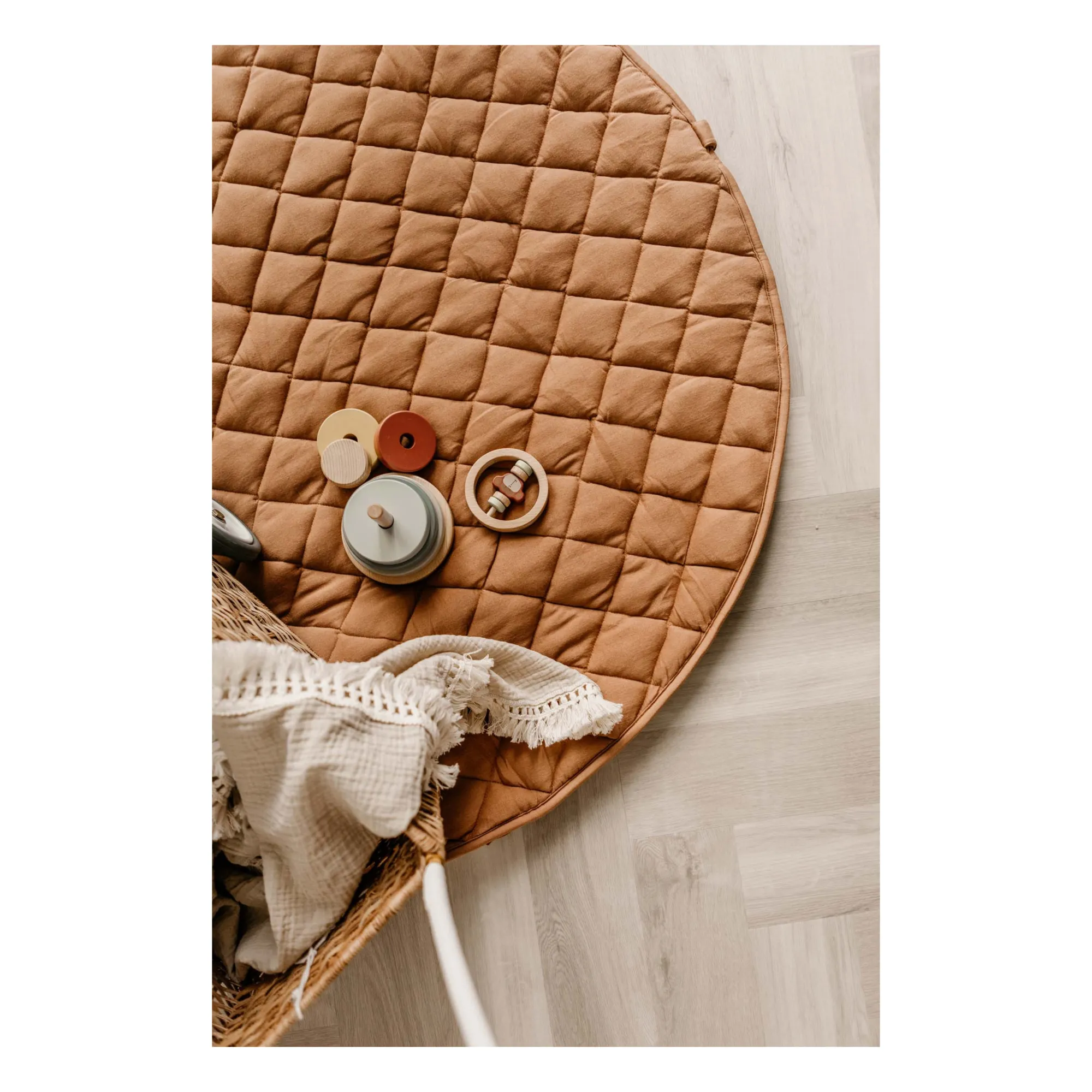 Play and Go - Sac / Tapis d'éveil Noomad (Play and Go) - Image 2