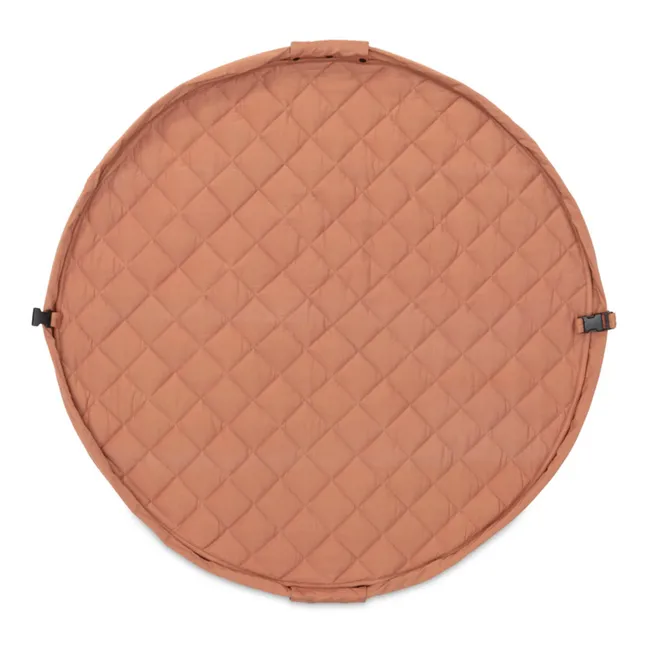 Sac / Tapis d'éveil Noomad | Blush