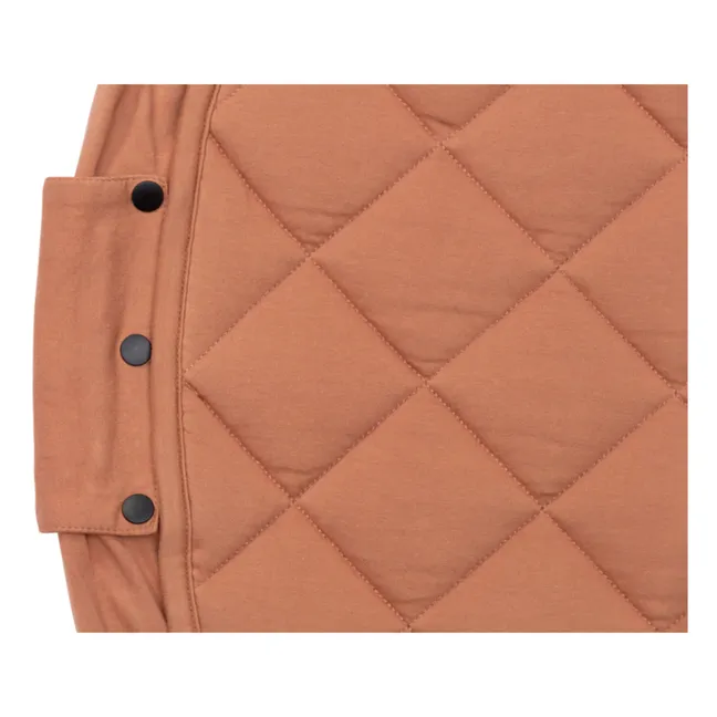 Sac / Tapis d'éveil Noomad | Blush