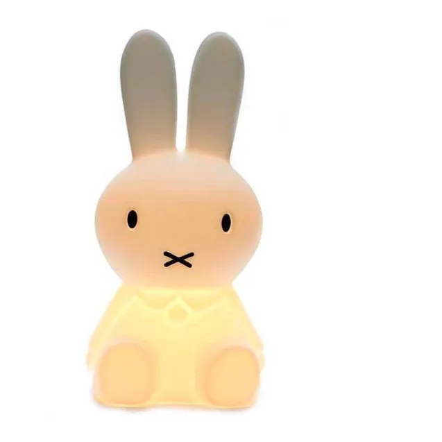 Lampada da notte Star Light Miffy | Bianco- Immagine del prodotto n°0