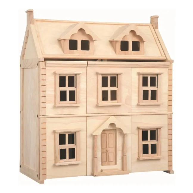 Casa in legno vittoriana