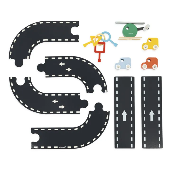 Toy Garage- Product image n°4