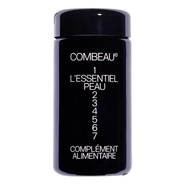 Complément alimentaire L'Essentiel Peau - 1 mois