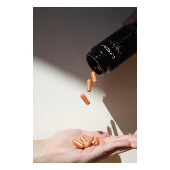 Complément alimentaire L'Essentiel Peau - 1 mois