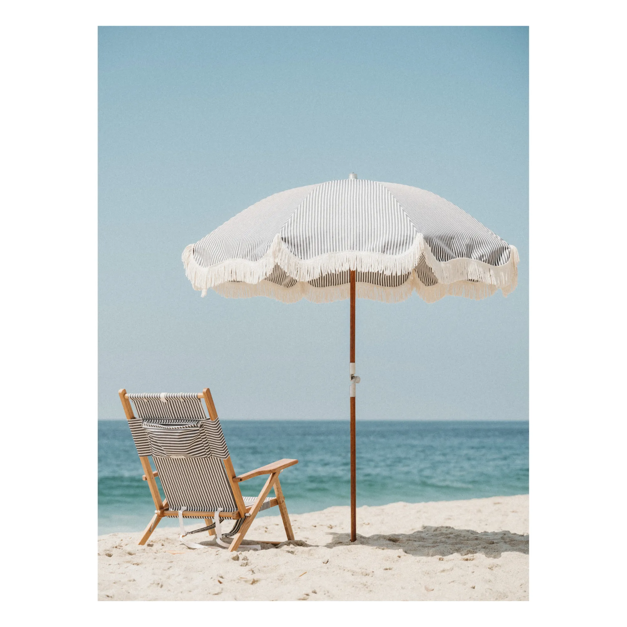 Business & Pleasure Co. - Chaise Tommy (Business & Pleasure Co.) - Image 1