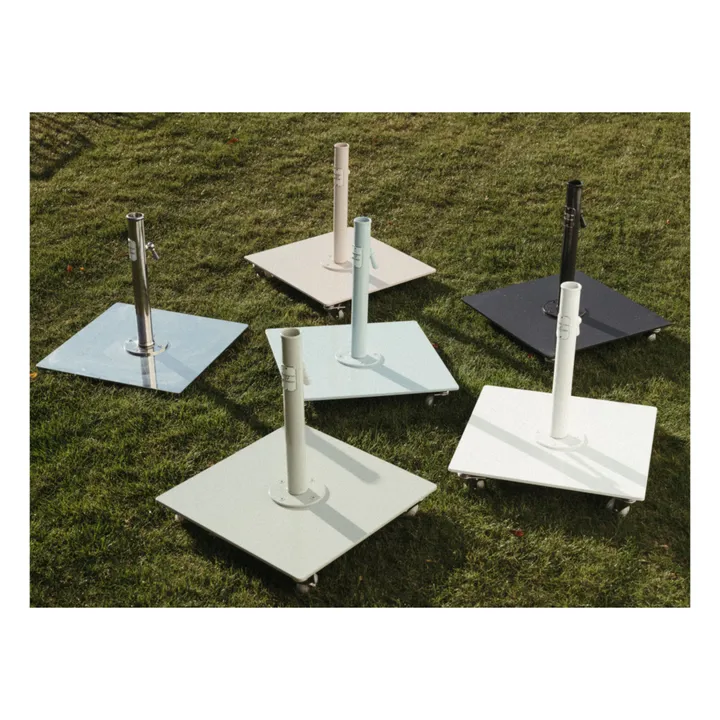 Umbrella Base | Sage- Product image n°5