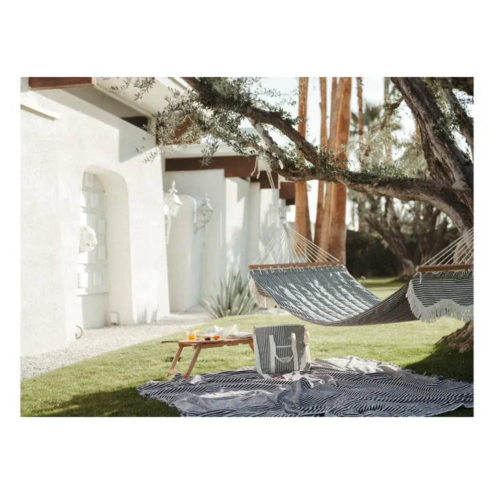 Fringed Hamac - Thumbnail 5