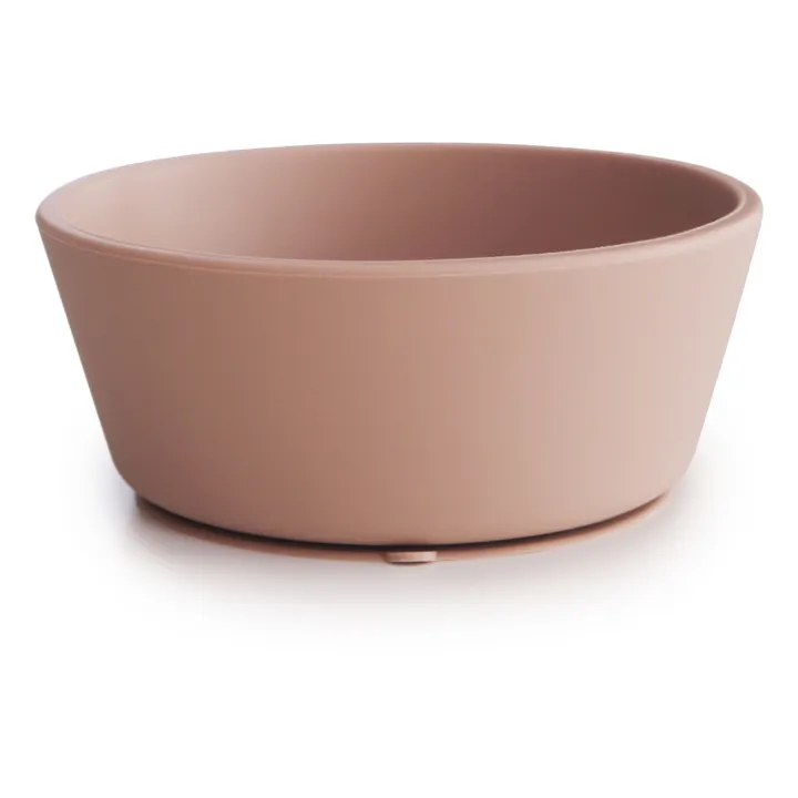 Mushie - Mushie - Bol en silicone