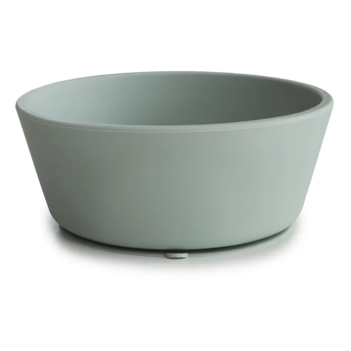 Bol en silicone | Sauge- Image produit n°0