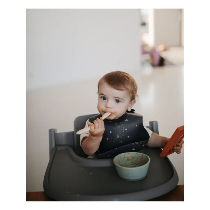Bol en silicone | Sauge- Image produit n°1