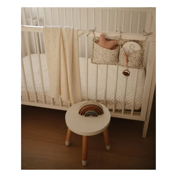 Arc en ciel à empiler | Beige- Image produit n°4