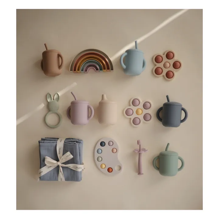 Juguete pop it de silicona | Lila- Imagen del producto n°7