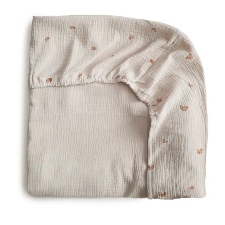 Drap-housse en coton- Image produit n°0