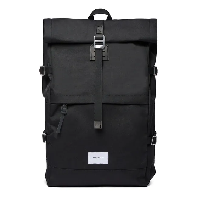 Zaino Bernt | Nero