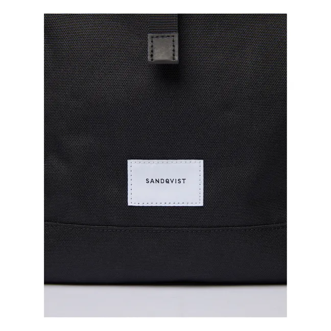 Zaino Bernt | Nero