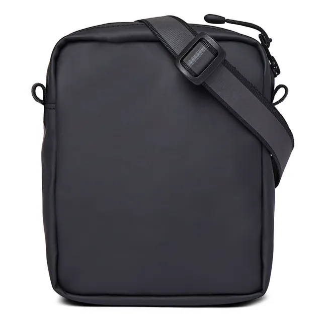 Poe Shoulder Bag | Black