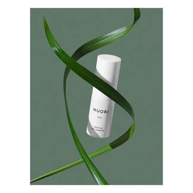 Shampoing sec Fresh'air Dry - 15 g