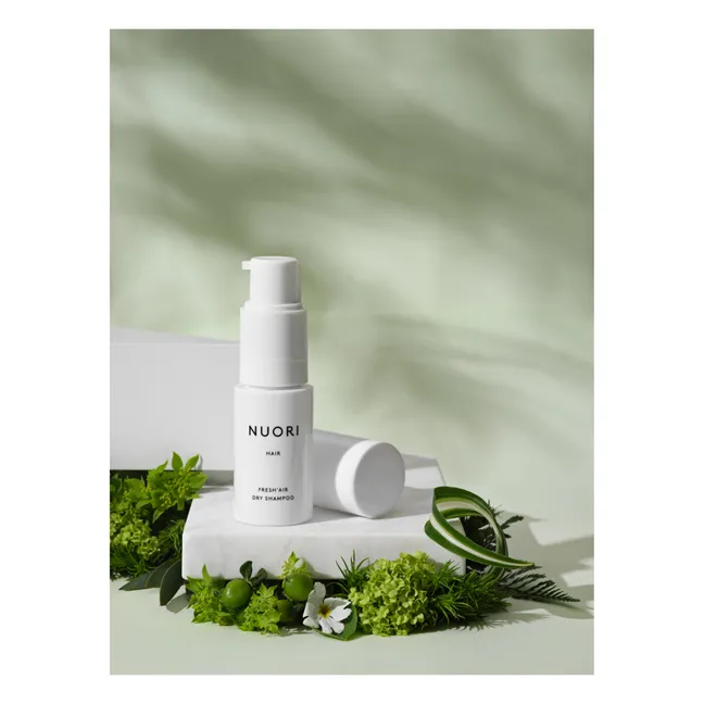 Shampoing sec Fresh'air Dry - 15 g